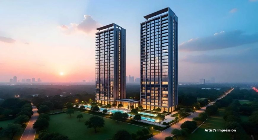 Why Greater Noida Sector 36 Is Becoming the First Choice for Modern Homebuyers