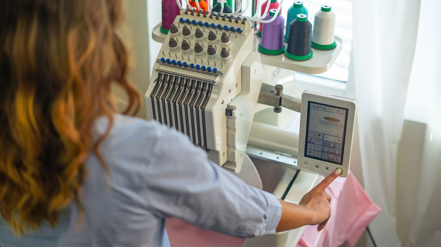 Where Quality Meets Craft: Embroidery Digitizing Services in the USA