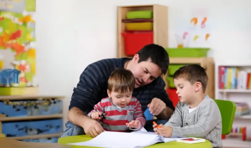 How ABA Therapy Builds Real-World Skills That Last a Lifetime