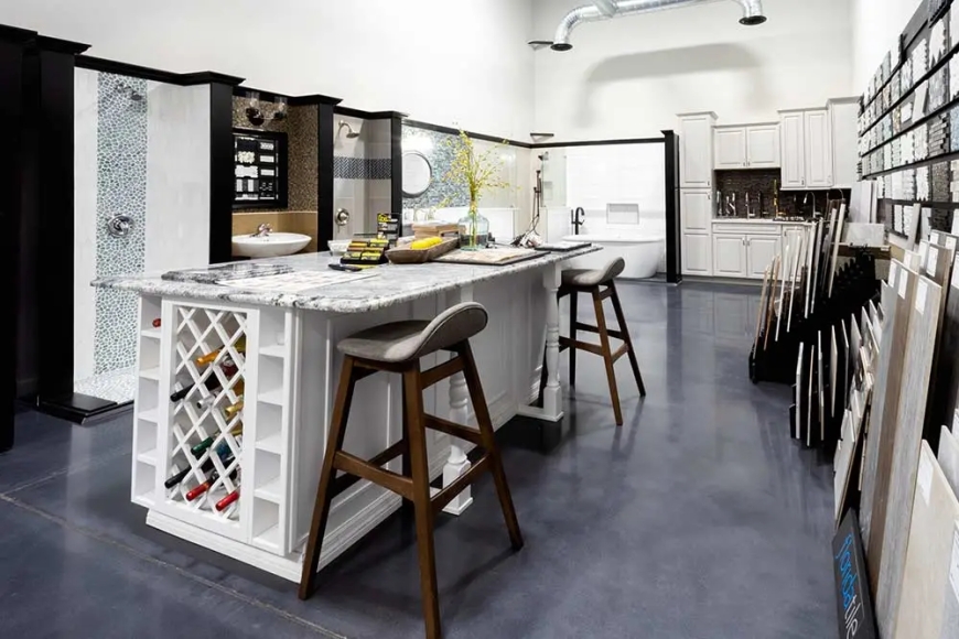 The Ultimate Guide to Kitchen Renovation in Lakeland