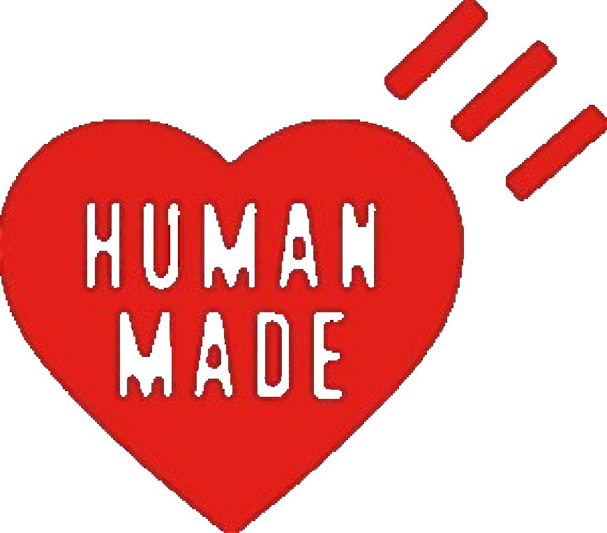 Reinventing Everything Human Made