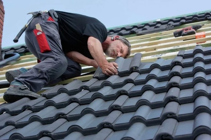 Top Roofers in Edgware – Quality Roofing by HS Roofing Ltd