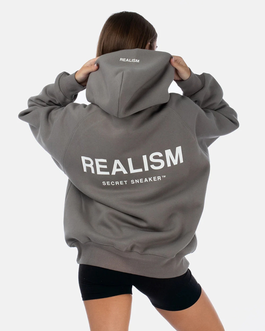 Realism Clothing: Streetwear Grounded in Truth and Style