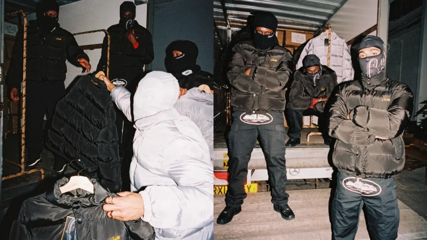 Corteiz & NOFS Clothing Redefining Global Streetwear