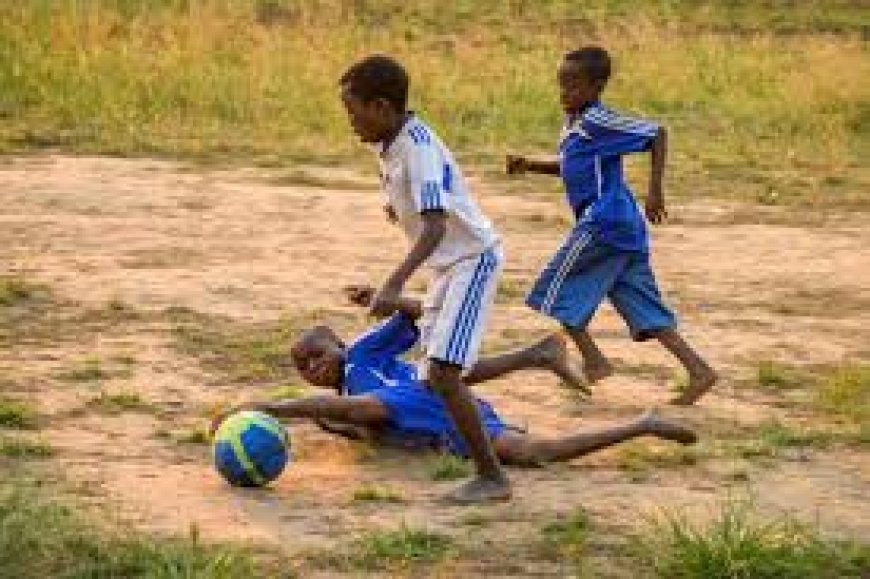 Best Soccer Academy in Sydney: Unlock Your Child’s Potential on the Field