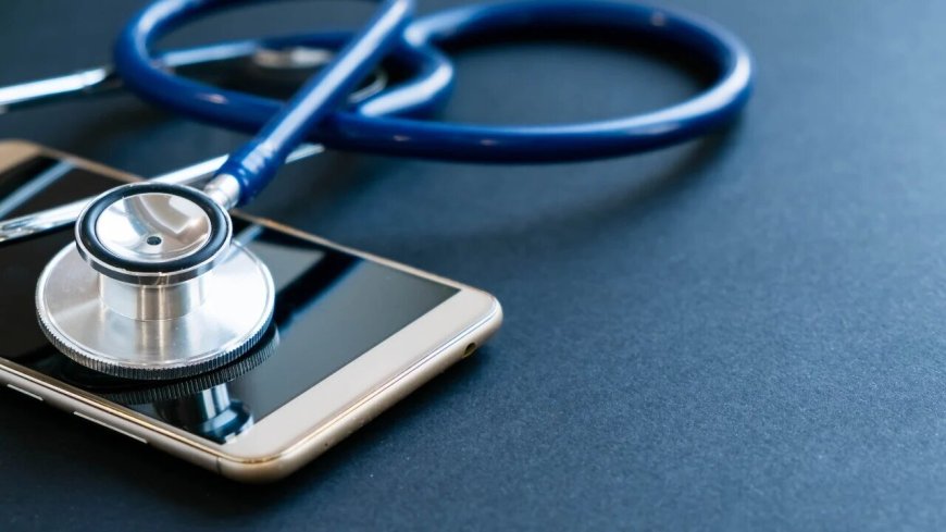 Improving Phone Health Using Diagnostic Apps