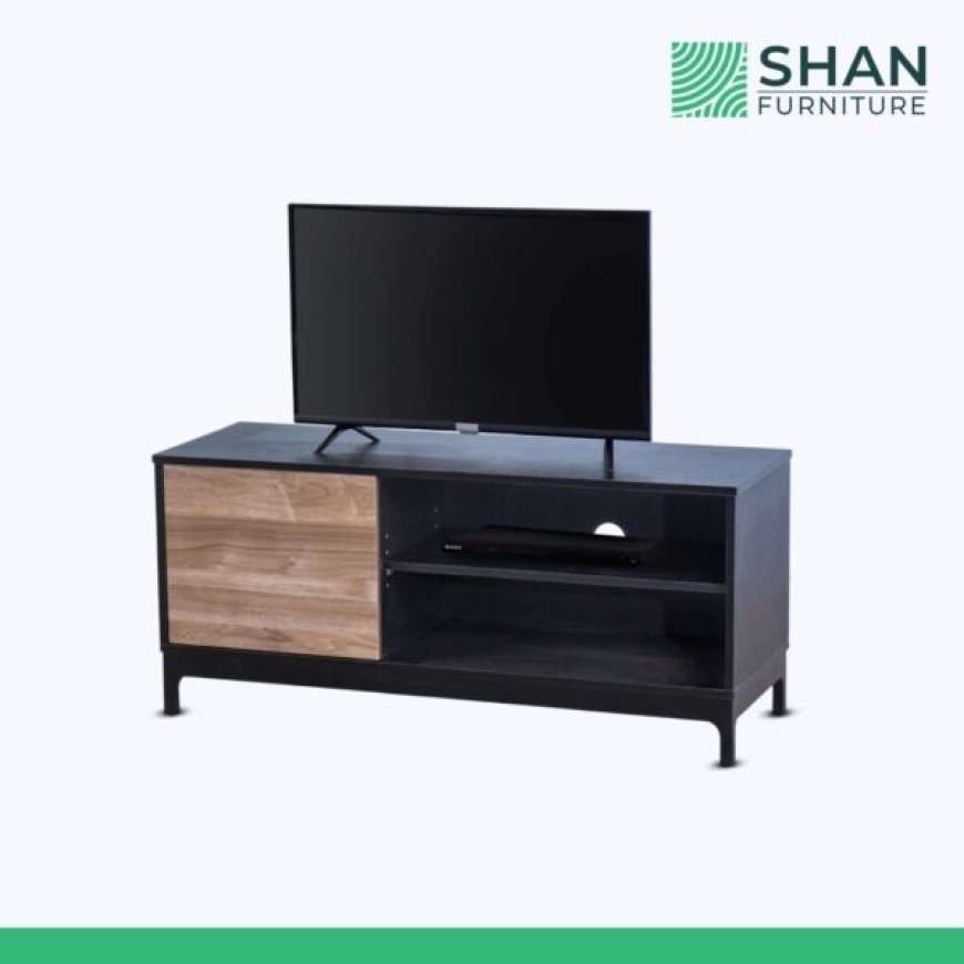 Who Sells the Best TV Consoles in Karachi?