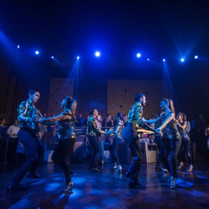 Dancers Costumes in Qatar: Candela Schools