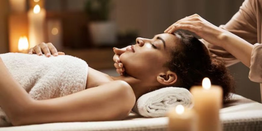 4 Spa Therapies That Improve Focus and Mental Clarity
