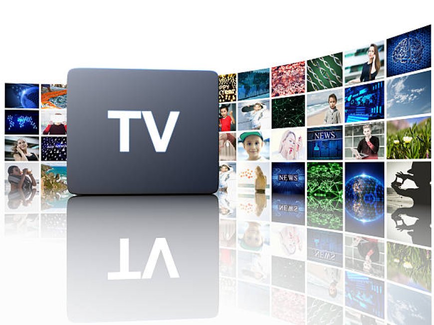 Best IPTV Providers in Canada: A Complete Guide
