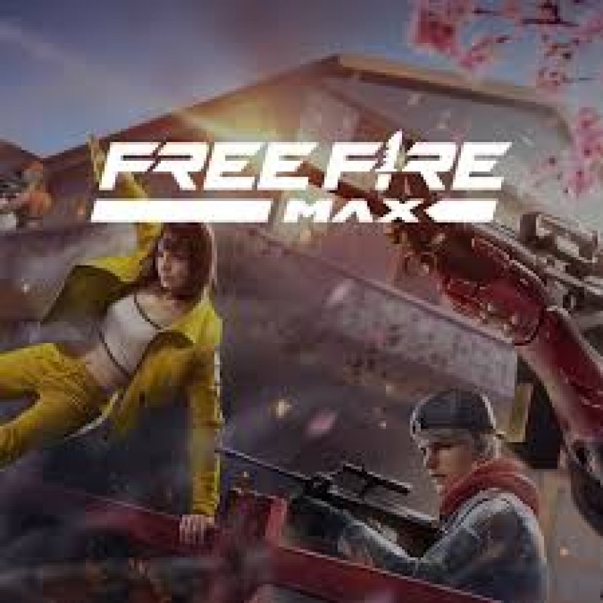 Top Up Diamond Free Fire Max Termurah di Dreystar – Cepat, Aman, dan Terpercaya