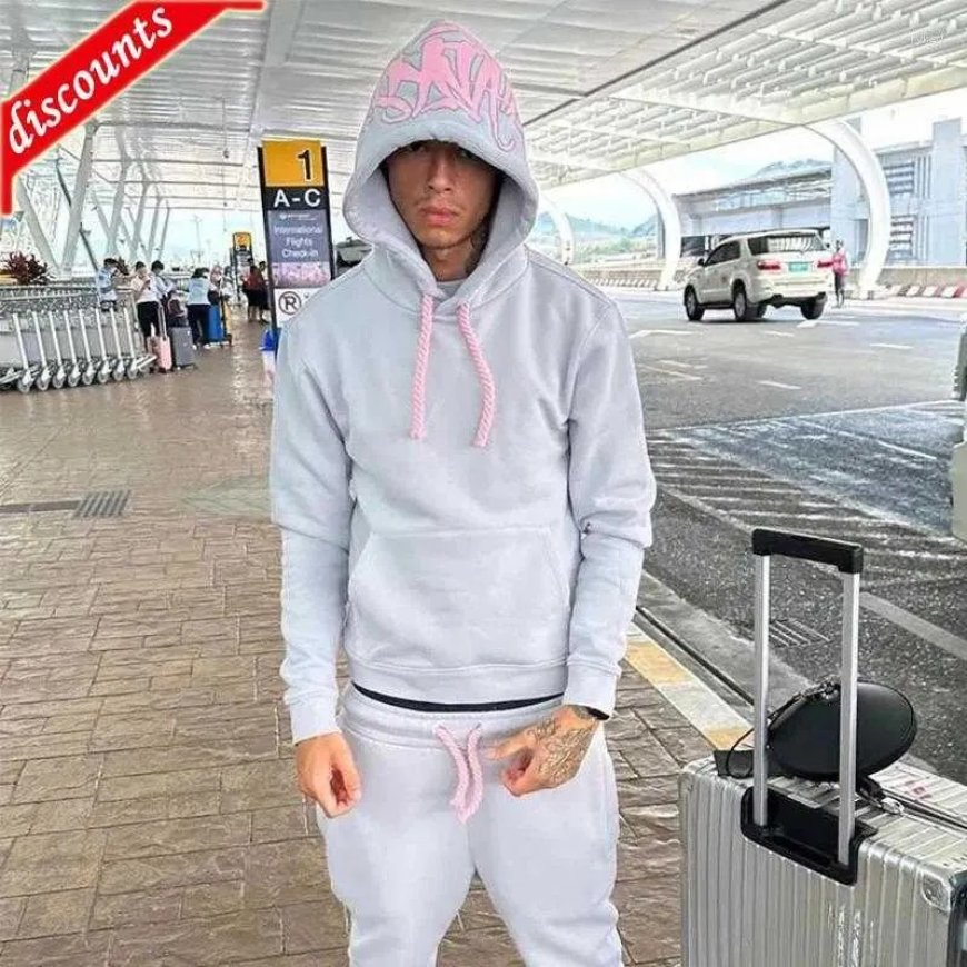 Syna World Clothing: Made for Movement, Styled for Status