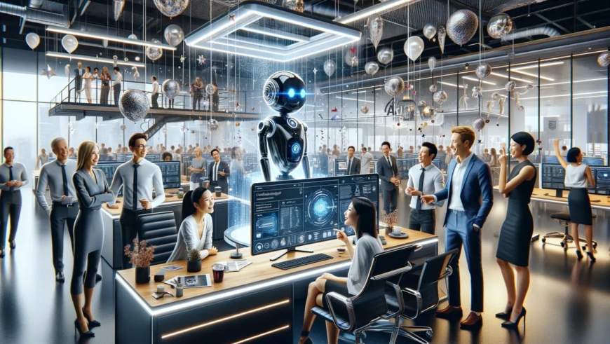 Why Are Businesses Turning to Custom AI Copilot Solutions in 2025?