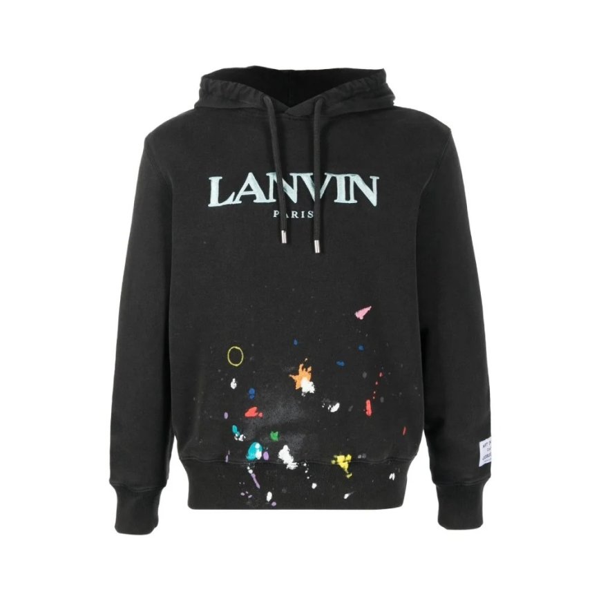 The Importance of Lanvin in the Haute Couture World in the USA