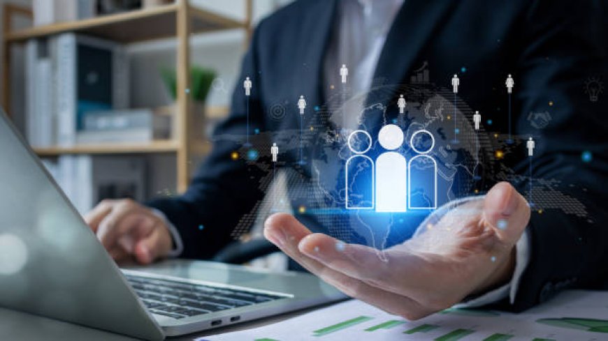 Careers & Coffee Meetups: Wimbo App for Professionals