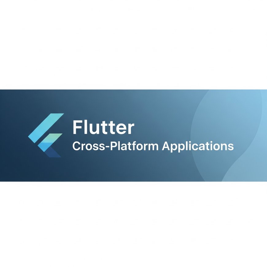 Why Flutter is Still a Top Choice for Cross-Platform Applications