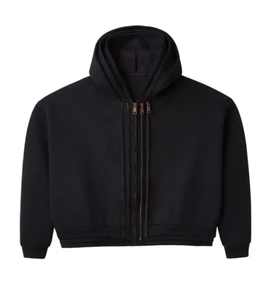 GV Gallery Streetwear: A Bold Fusion of Art, Culture, and Comfort