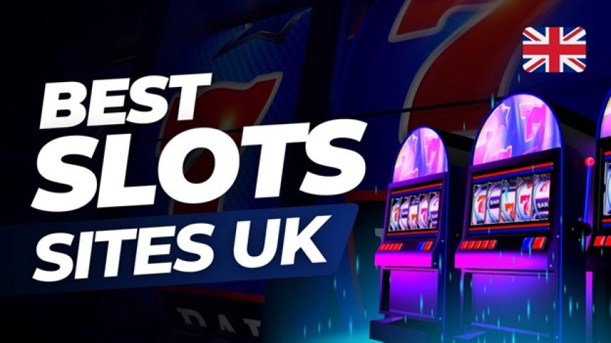 Why Fast Payouts Make UK Slot Sites More Attractive in 2025