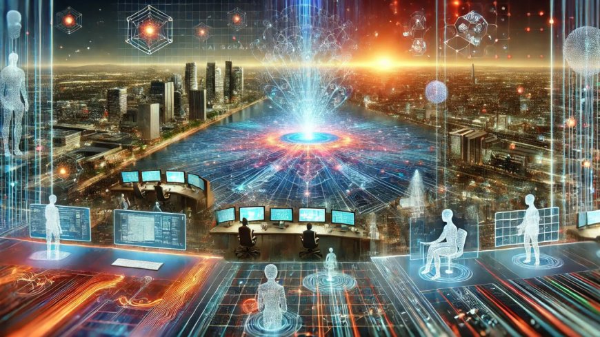 Why Every Modern Business Needs an AI Assist Solution for Enterprise