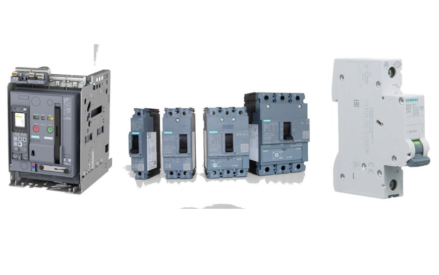 Siemens Authorized Dealer Alfazal Engineering