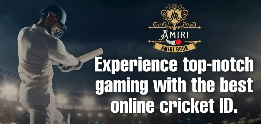 How to Get Your Cricket ID on Sky Exchange and Start Betting Like a Pro