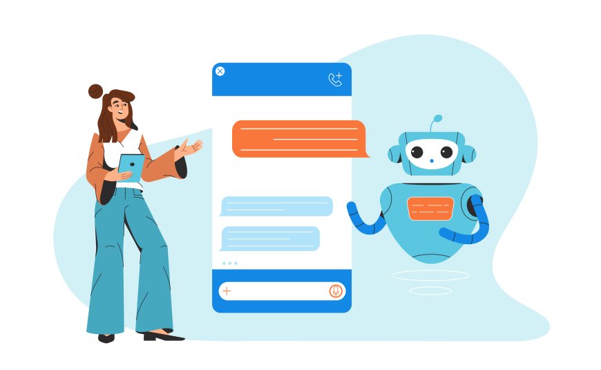 AI Chatbot Development Services for E-commerce: A Game Changer