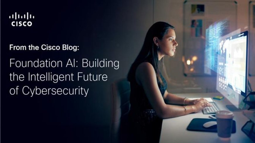 "Discover Cisco: A Leader in Cloud, Cybersecurity, and Collaboration"