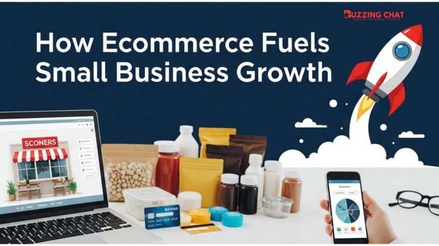 The Future of E-Markets: What to Expect in the Next 5 Years