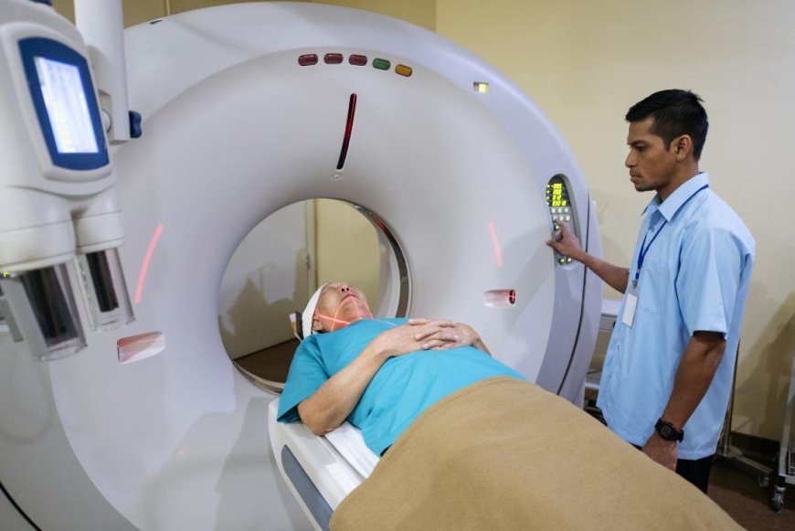 CT Scan Near Me – Advanced Imaging Services for Accurate Diagnosis
