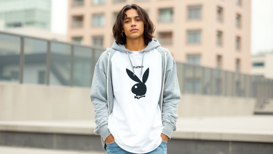 Playboy Clothes | USA | Buy Now