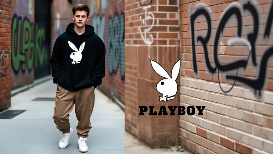 Playboy Clothes | USA | Buy Now