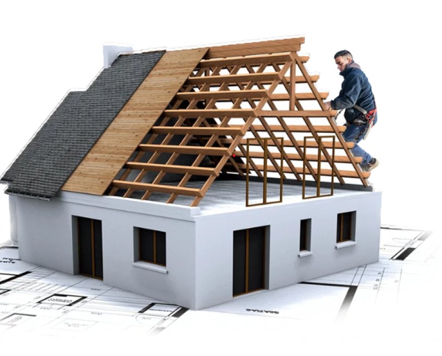 Best Roofing Services in Dartford for Quick Help Anytime