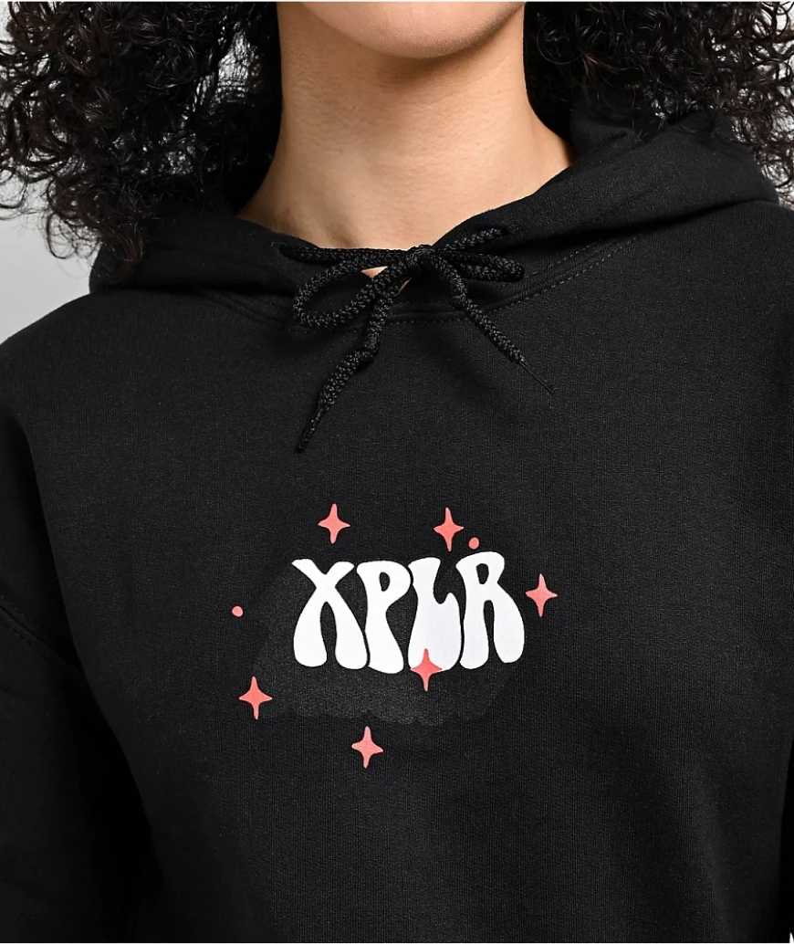 XPLR Merch: Explore the Unknown in Style