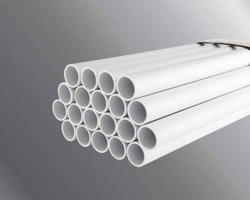 Conduit Pipe in Pakistan and Accessories Power Engineering