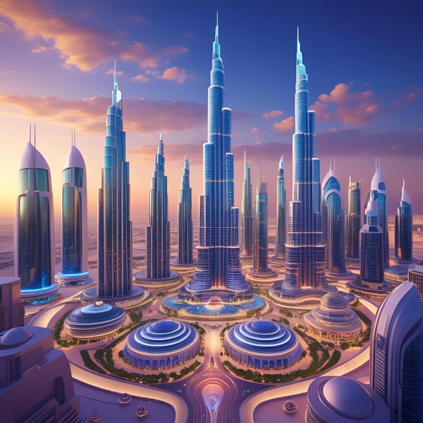 3D Animation Video Dubai: Turning Creative Ideas into Reality
