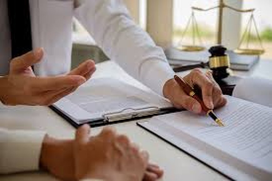 If you're searching for reliable legal services in Khobar