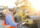 Reduce the Maintenance Cost of Bigger Used Heavy Construction Equipment