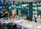 Small Birthday Party Venues in Gurgaon: Private Dining Gems