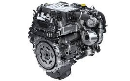 Range Rover Engine Breakdown: Models, Specs, and Reliability