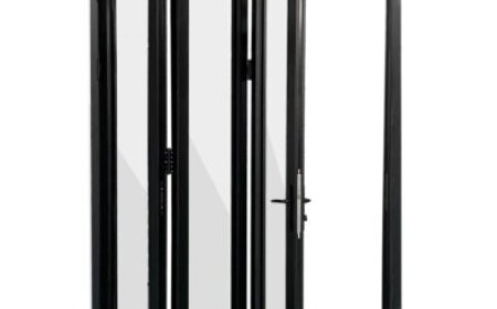 Smart Space Solutions: Bifold Doors for Open-Plan Room Division