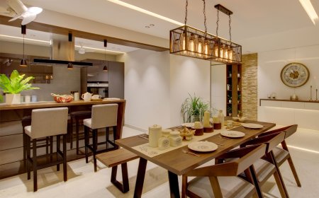 How to Choose the Perfect Dining Table for Your Home