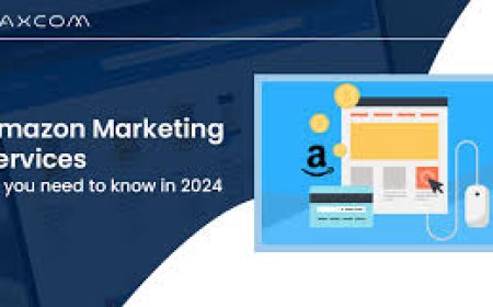 Drive Traffic and Sales with Effective Amazon Marketing Tactics
