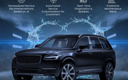 Car Wash App Development: A Complete Guide for 2025