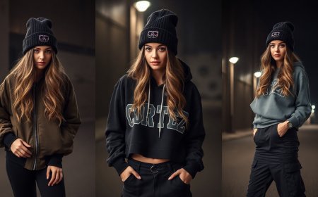Can You Even Find a Real Corteiz Beanie Anymore?