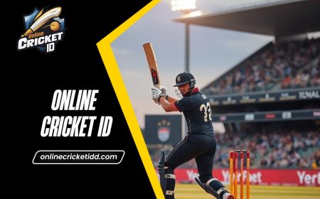 Online Cricket ID: Online Cricket ID | WhatsApp Number for Instant Access