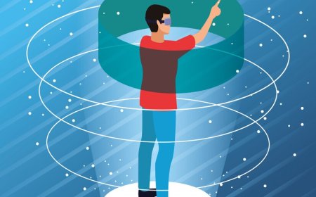 Инструмент за 360° обратна връзка за лидери – Истинското огледало на лидерството