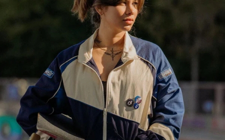 Aelfric Eden: Redefining Streetwear with Meaningful Style and Quality