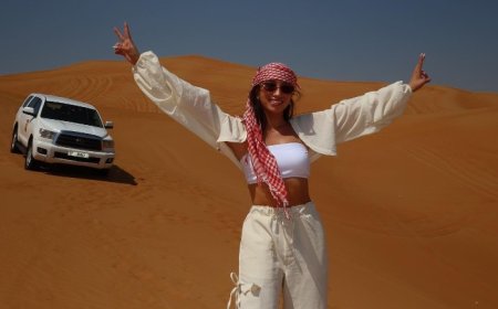 Dune Buggy Rental Dubai – Capture the Thrill of the Desert