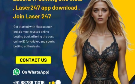 Step-by-Step: Activate Your Laser247 Demo ID Today | Masrasbook