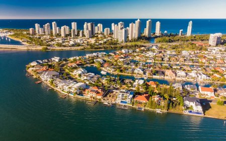 Gold Coast Financial Planners – Plan Your Future with Confidence